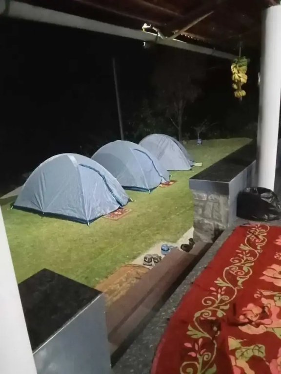 Tent