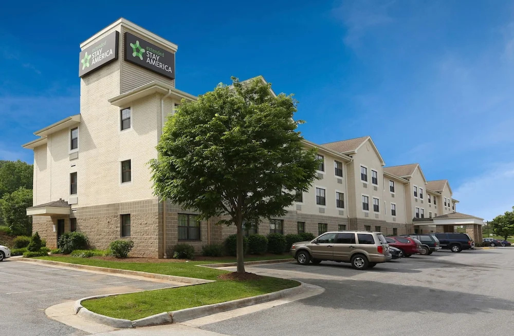 Extended Stay America Lynchburg University Blvd.