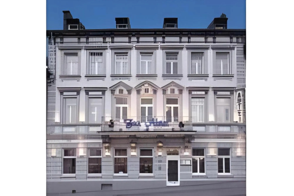 Design Hotel Zur Abtei
