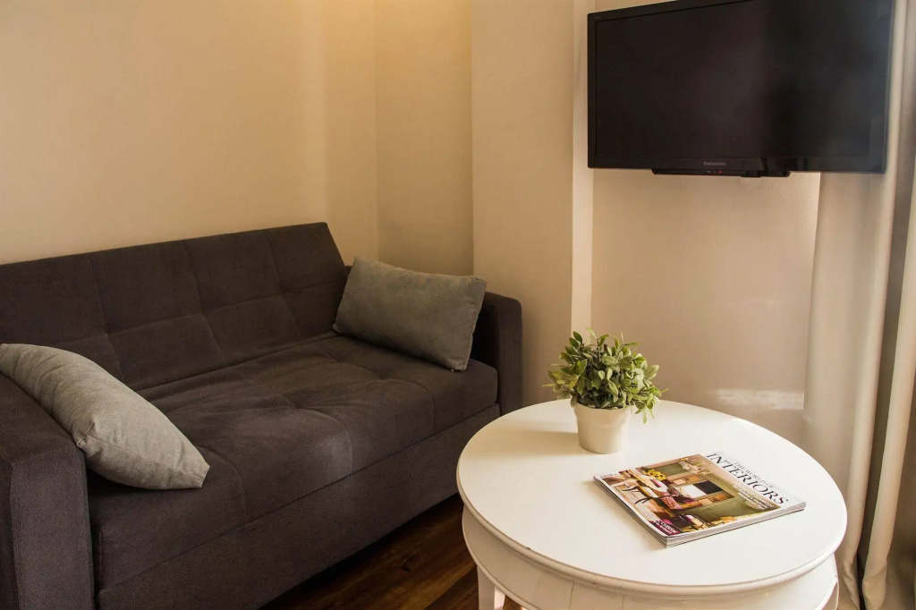 Agripas Boutique Hotel - Général