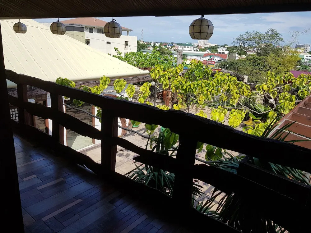 Arangel Farm Villas
