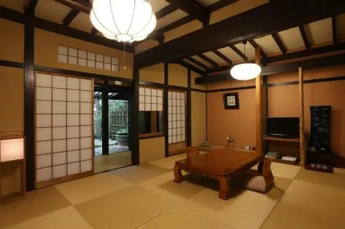 Ryokan Momijiya Annex 사진 10
