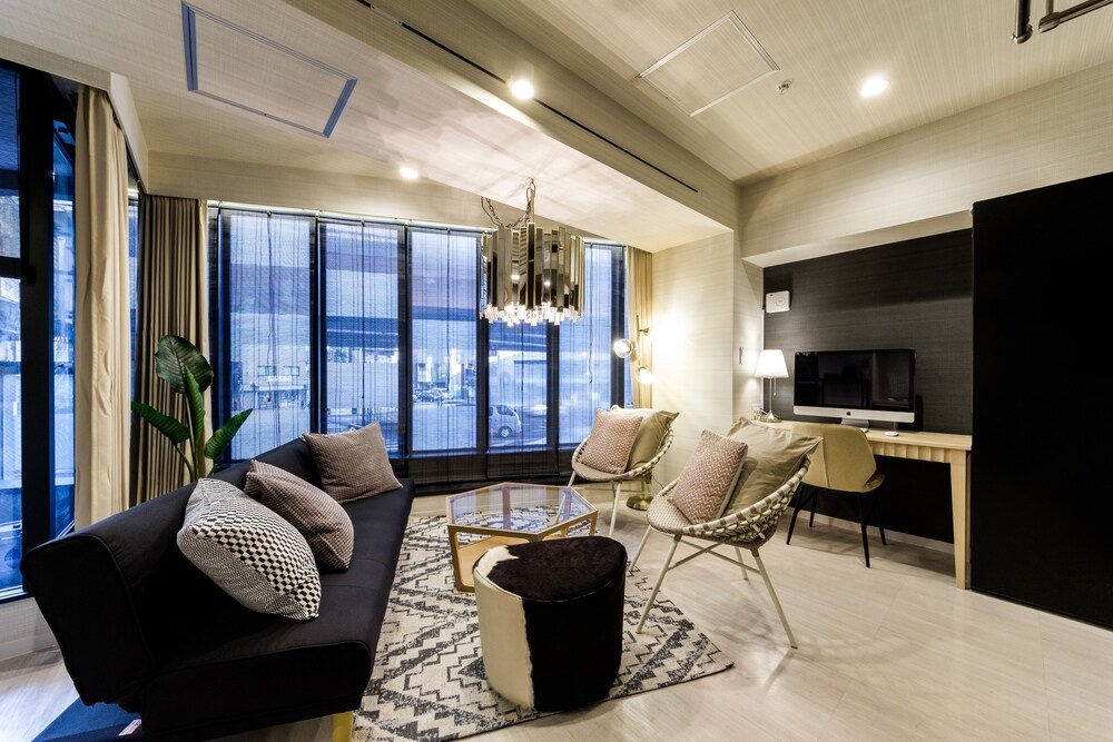 Akihabara Luxury Cityhouse 사진 12