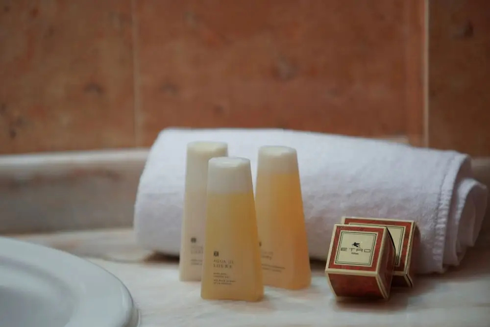 Hotel Port Sitges - Chambres