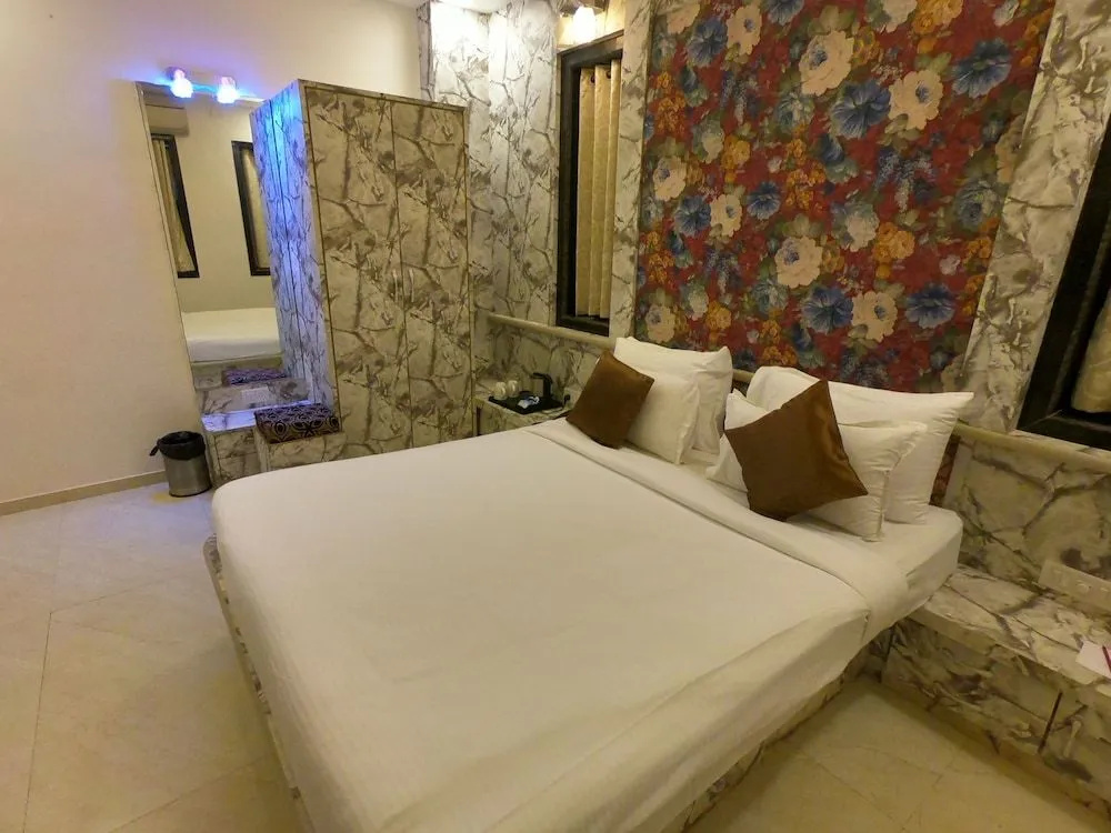 Jivanta Hotel Mahabaleshwar - Général
