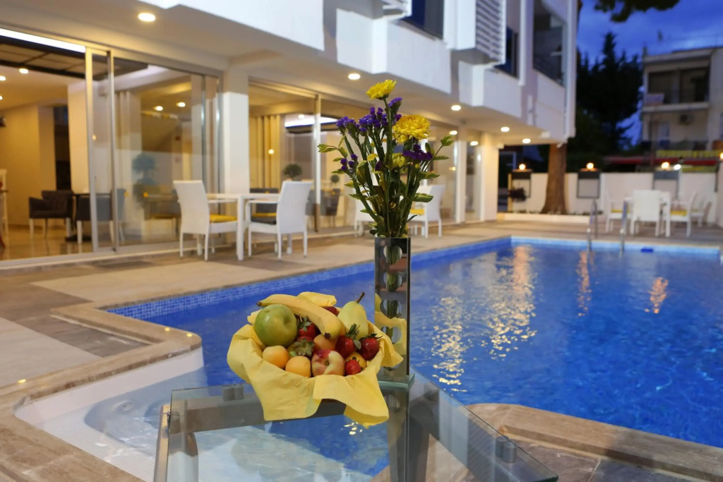 Hotel photo 20