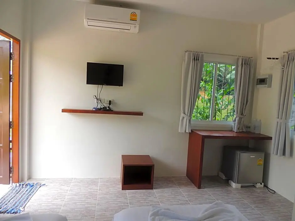 Banana Lodge - Chambres