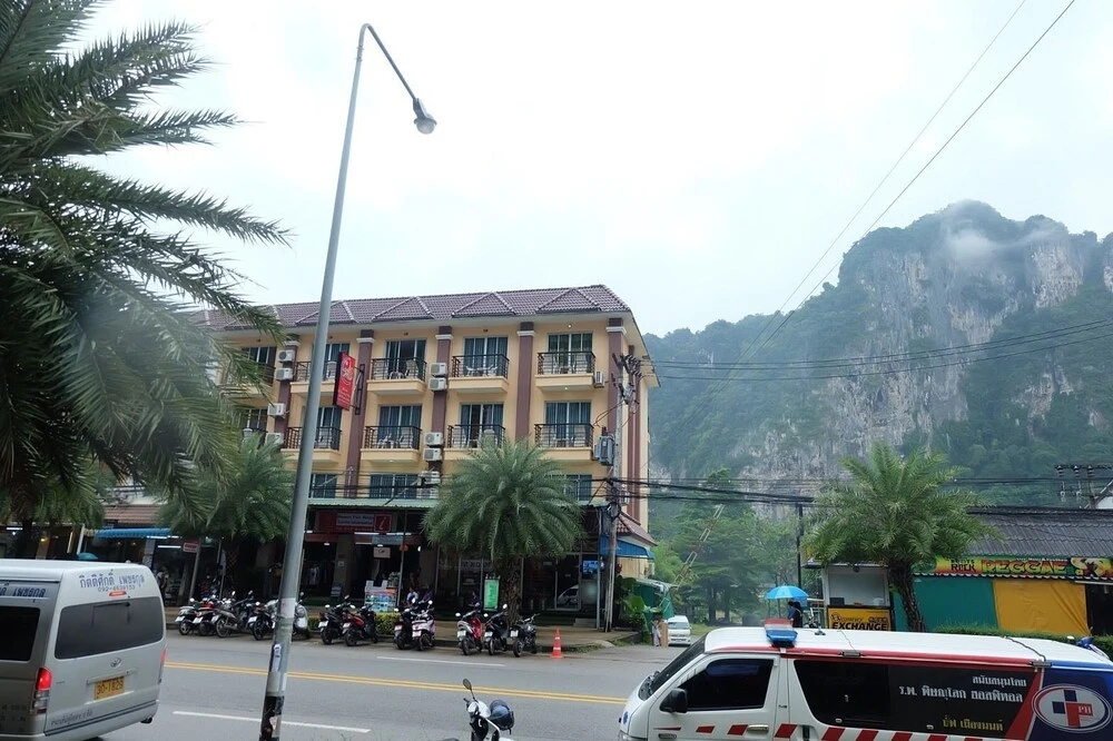 Baan Chiangmai at Aonang