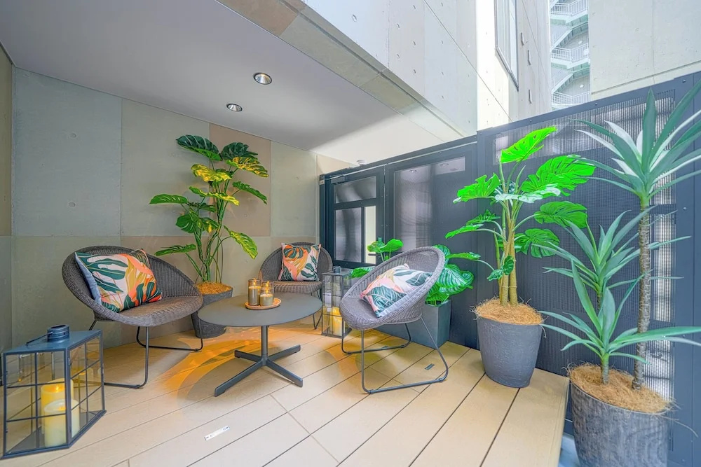 Ken's Place Minami-Azabu 사진 16