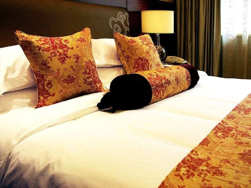 Oceanwide Hotel - Général