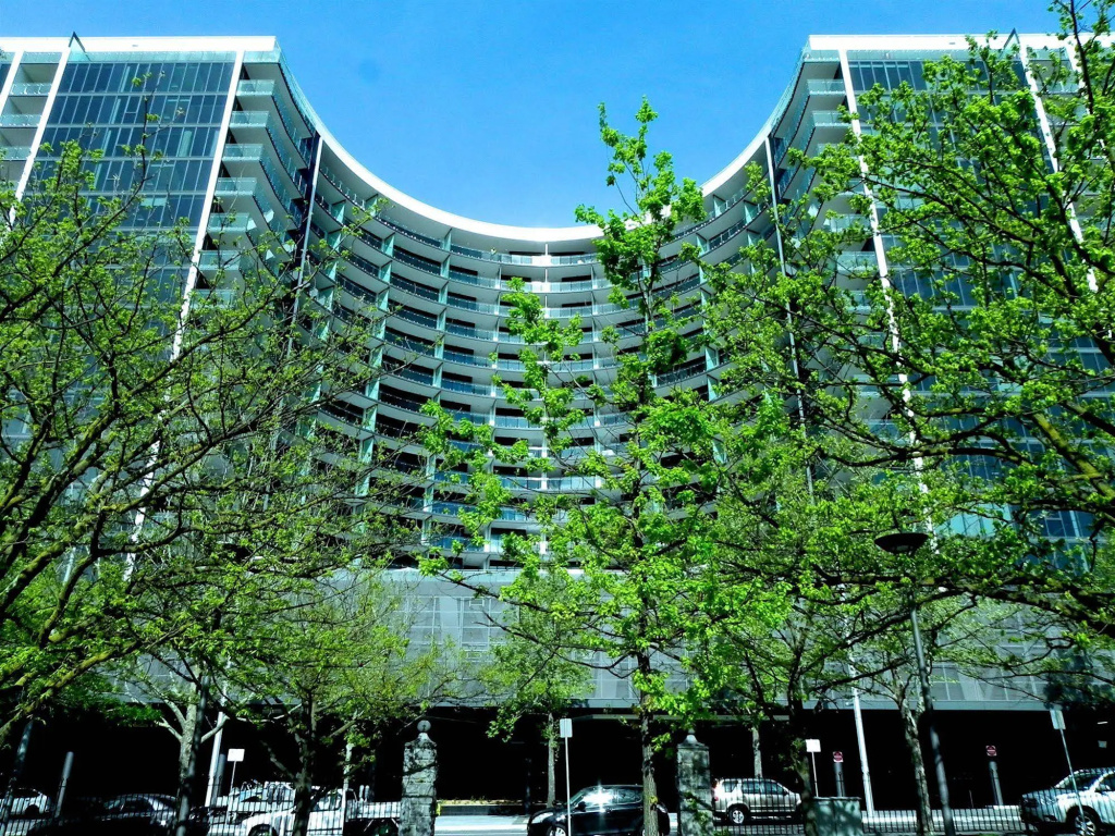 AAC Apartments - Manhattan