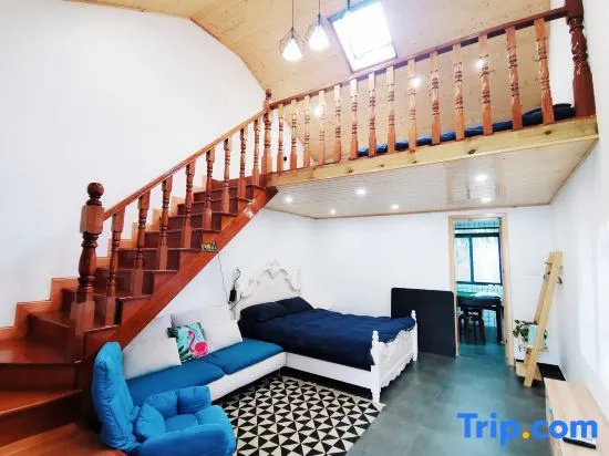 Duplex Apartment