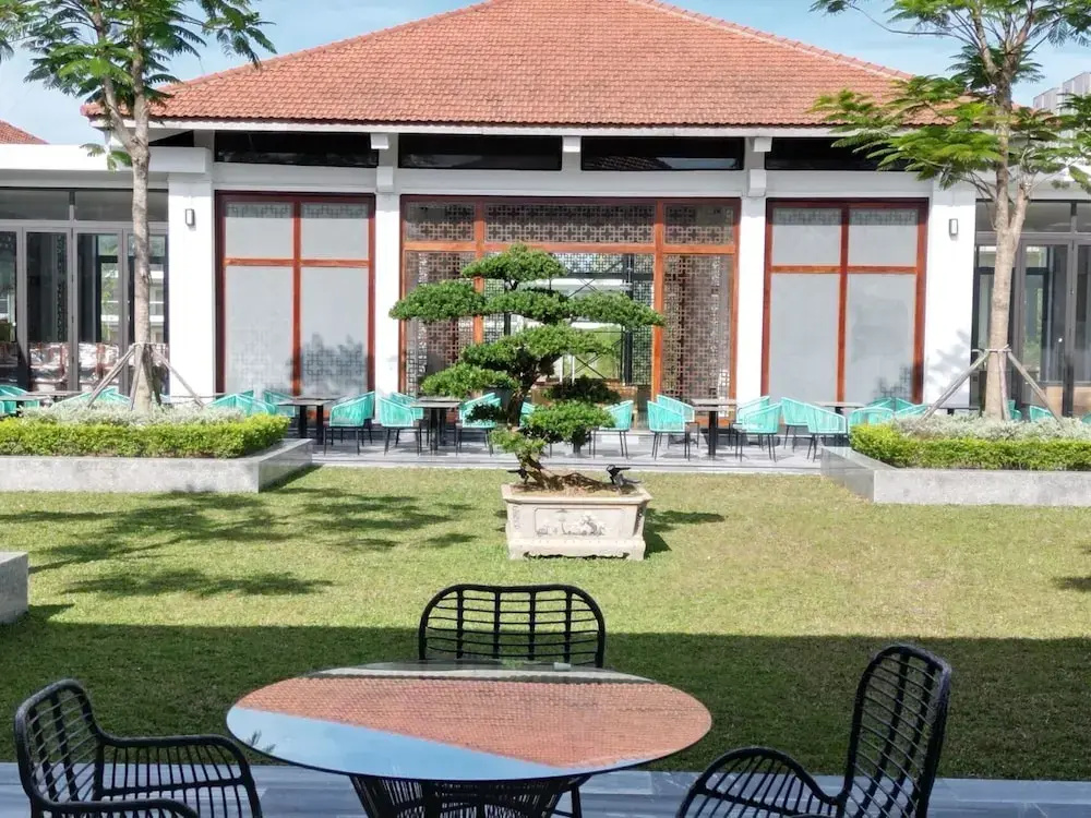 SBH Gloria Hue