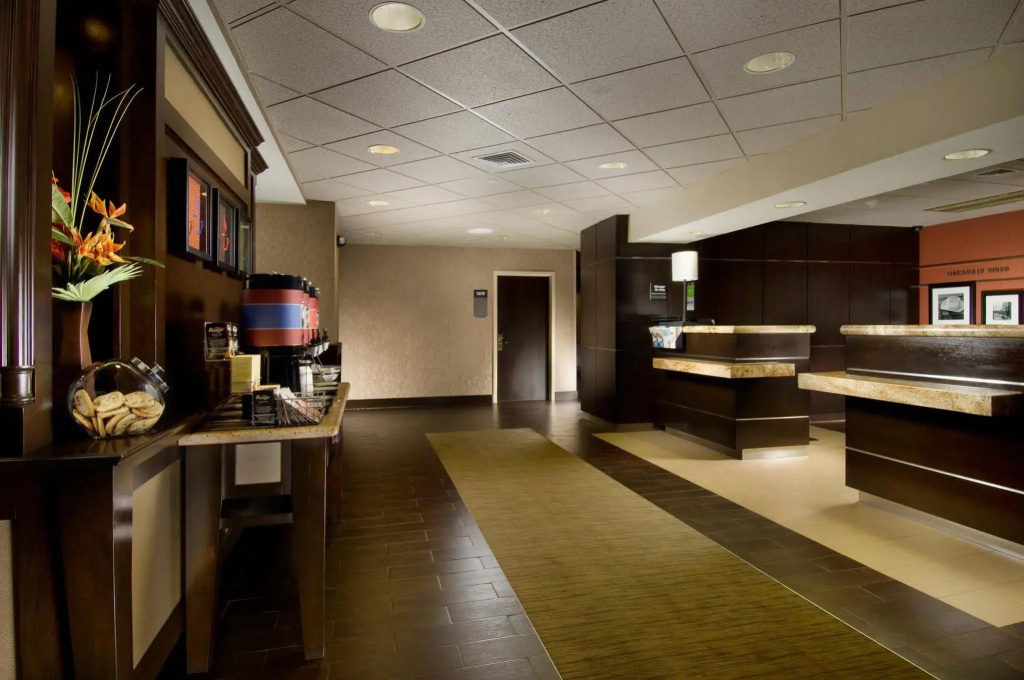 Hotel photo 15