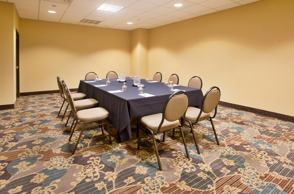 Holiday Inn Country Club Plaza - Général
