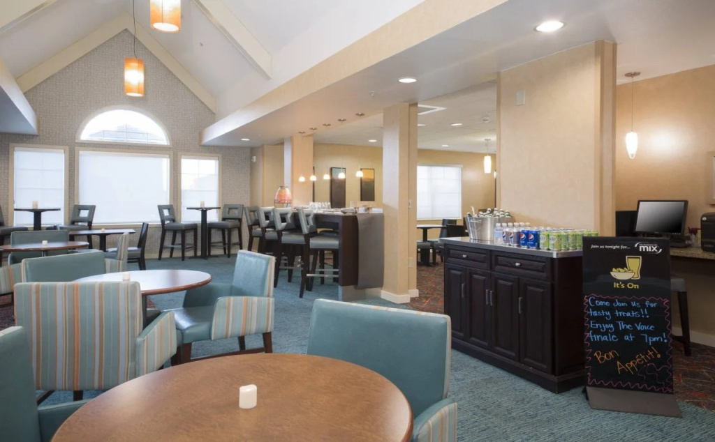 Residence Inn by Marriott Sacramento Folsom - Général