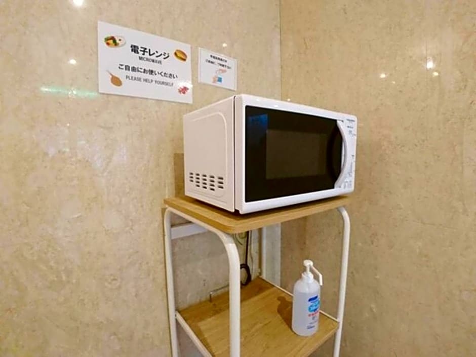 Sky Heart Hotel Hakata - Vacation STAY 97906 사진 15