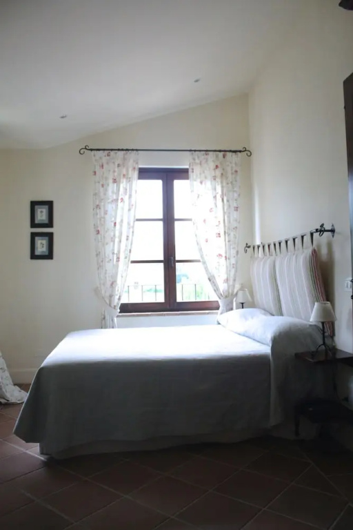 Residenza Porta Guelfa - Chambres
