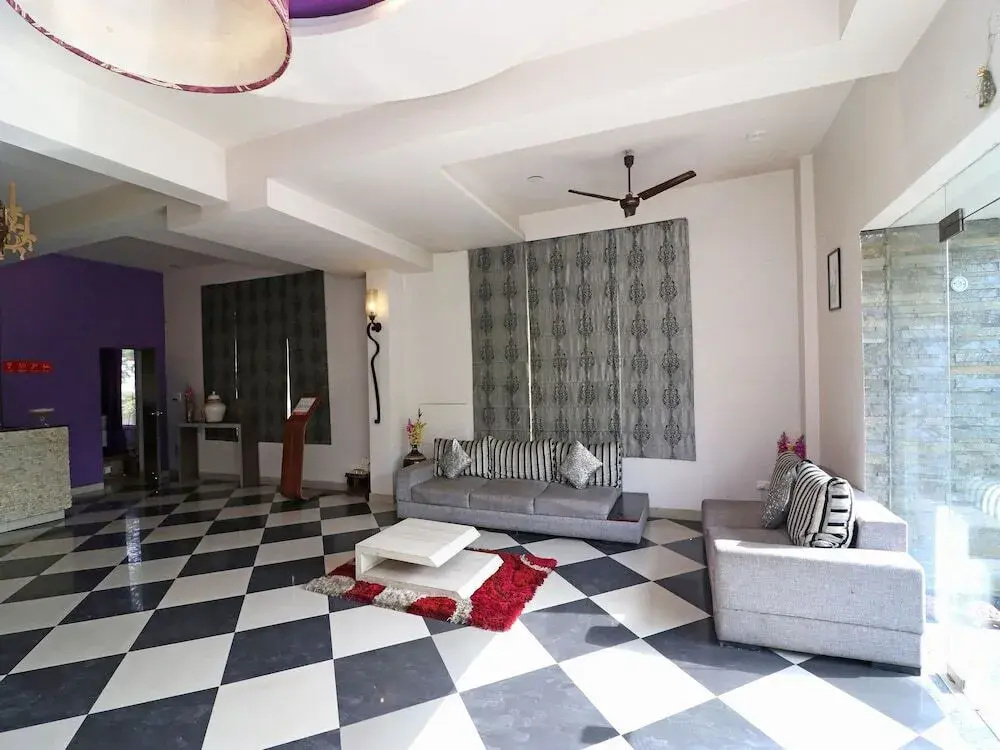 Hotel photo 8