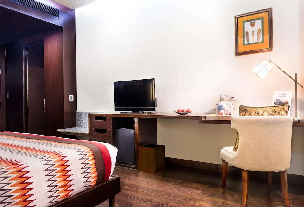Hotel Clarks Amer - фото 7