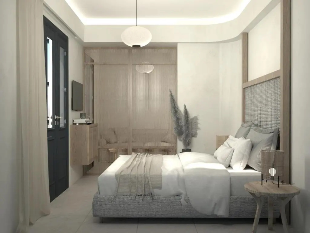 Superior room