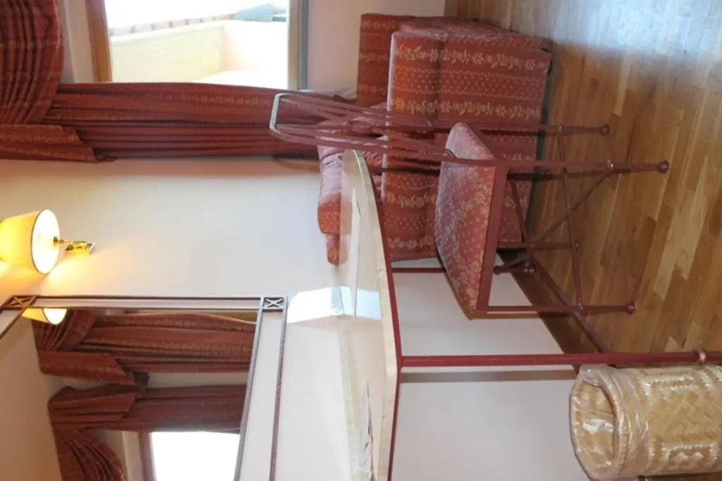 Semifonte - Chambres