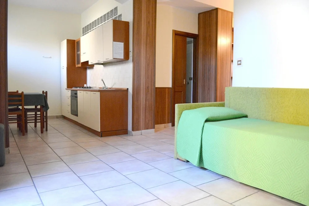 Apartment With one Bedroom in Reggio di Calabria, With Wifi - 2 km Fro