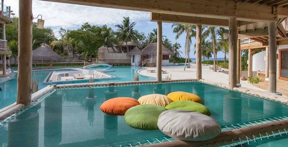 Soneva Fushi