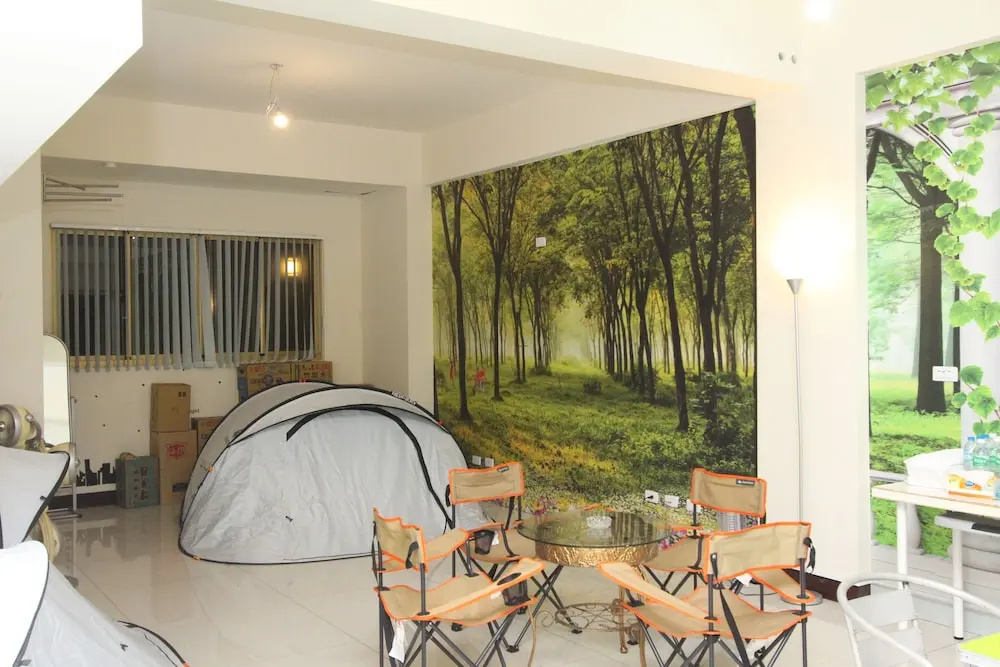 Miaoli Holiday - Hall 113 - фото 3
