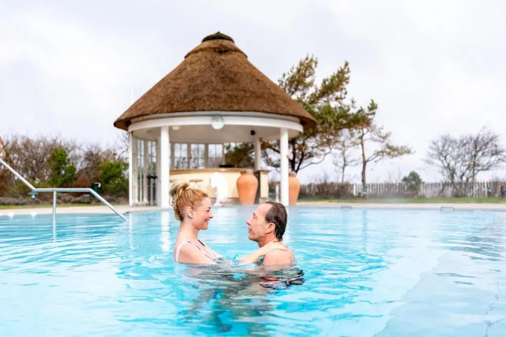 A-ROSA Ostseehotel Kühlungsborn - Général