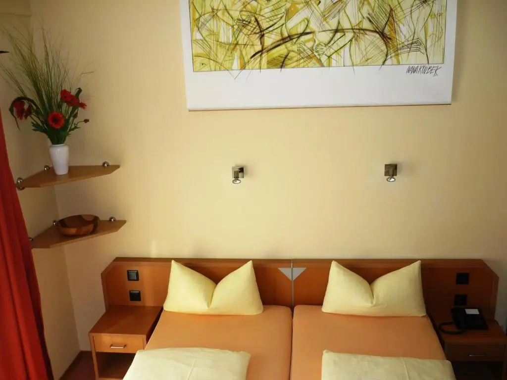 Pension Im Malerwinkel Kallmünz - Chambres
