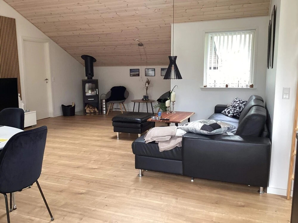 4 Star Holiday Home in Hals