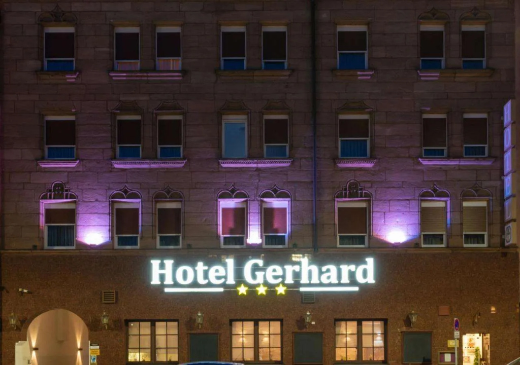 Hotel photo 19