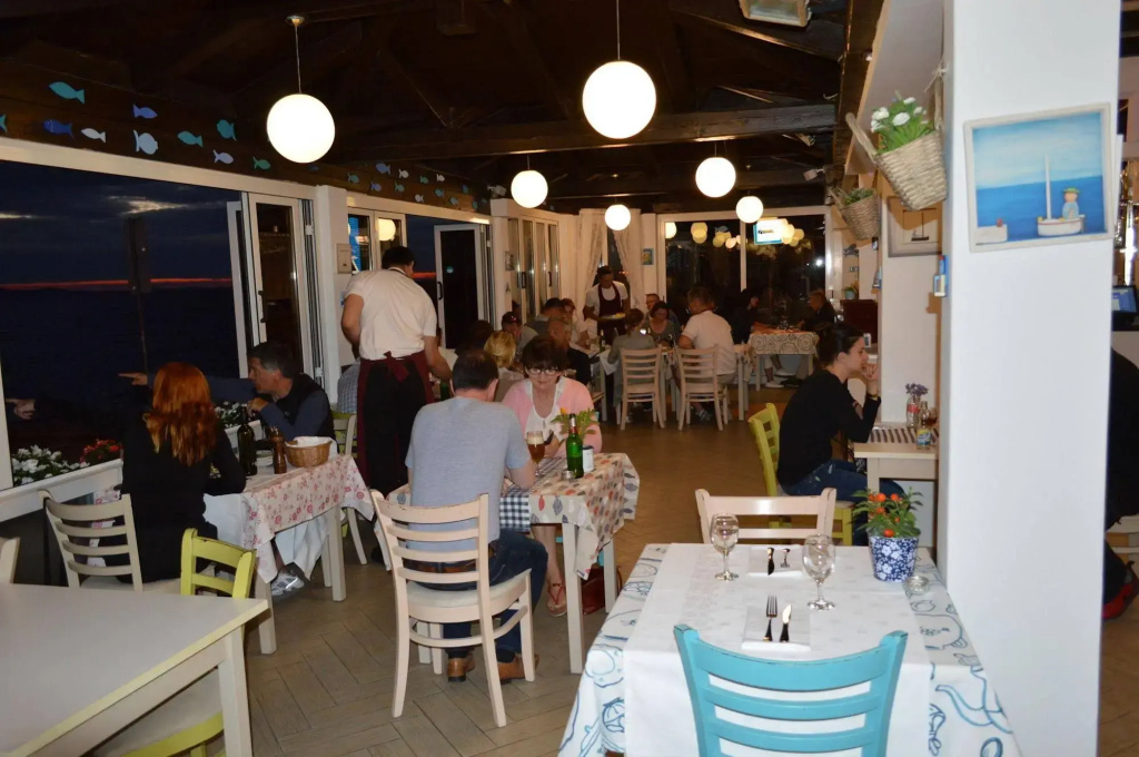 Hotel Delfin - Général