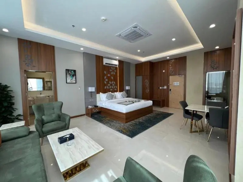 Suite