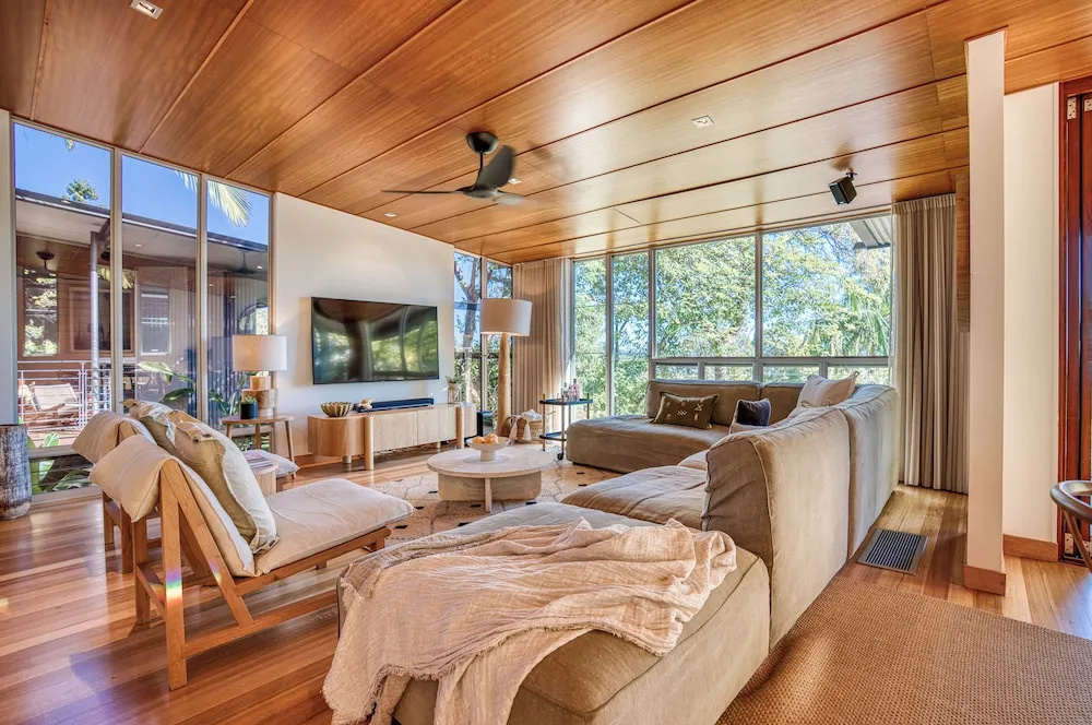 Noosa Residences - Chambres