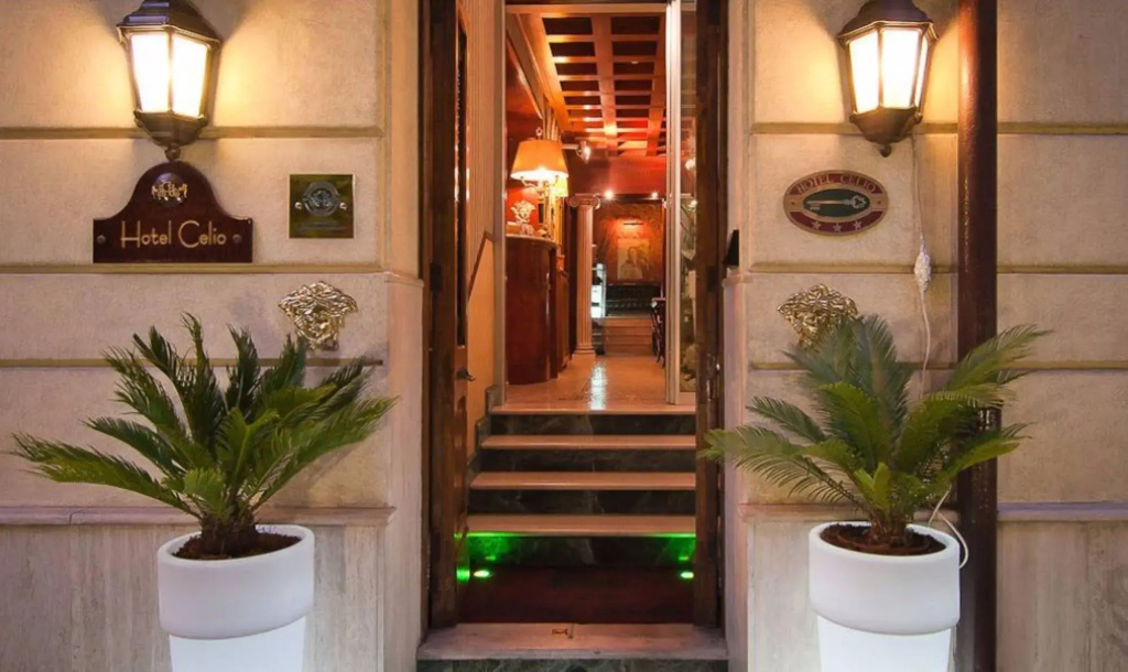 Hotel photo 11