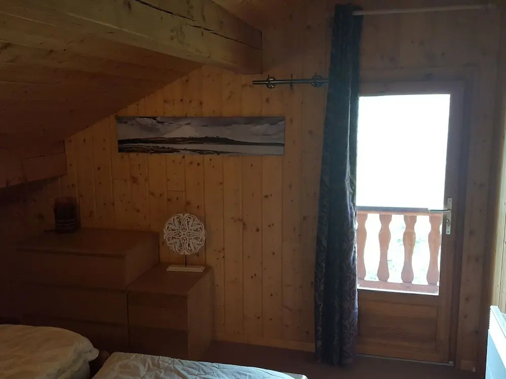 Afficher la photo 6 — Chalet in Les Gets Near Ski Bus & Sauna