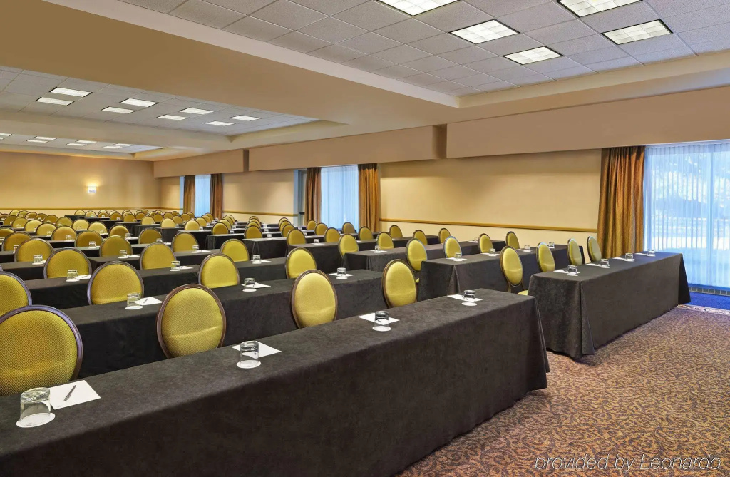 Sheraton Suites Chicago Elk Grove - Général