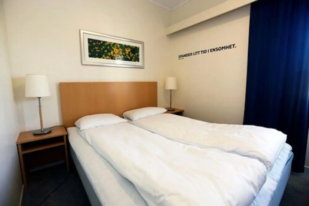 Utsikten Hotell - Unike Hoteller - Général
