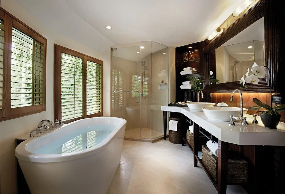 Rayavadee Hotel - Chambres