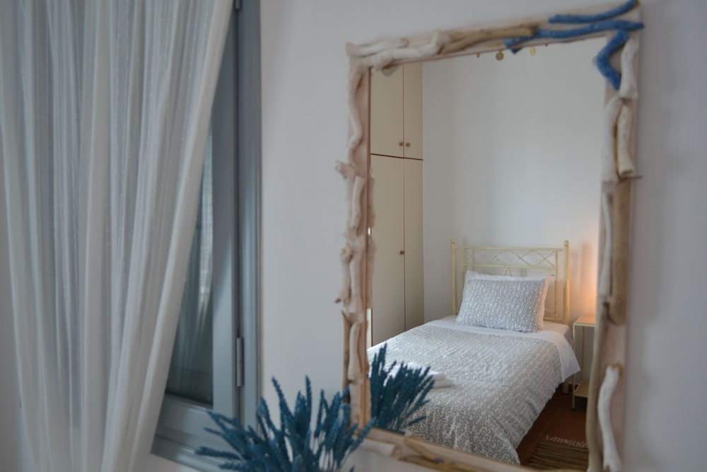 Villa Aelia Santorini — 3