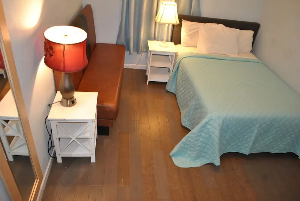 Motel Casa Downtown Guest House — фото 4