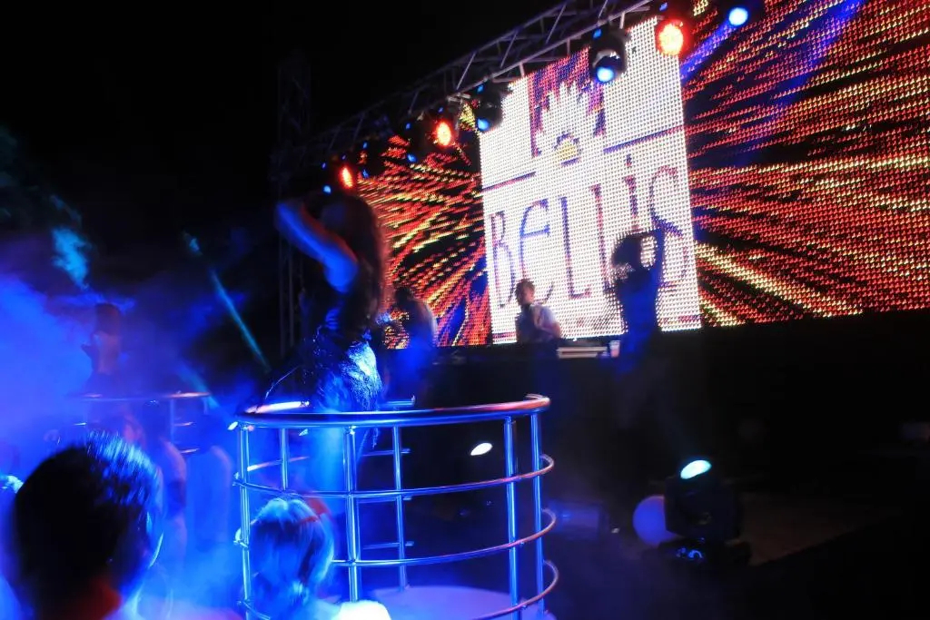 Отель Bellis Deluxe - фото 25