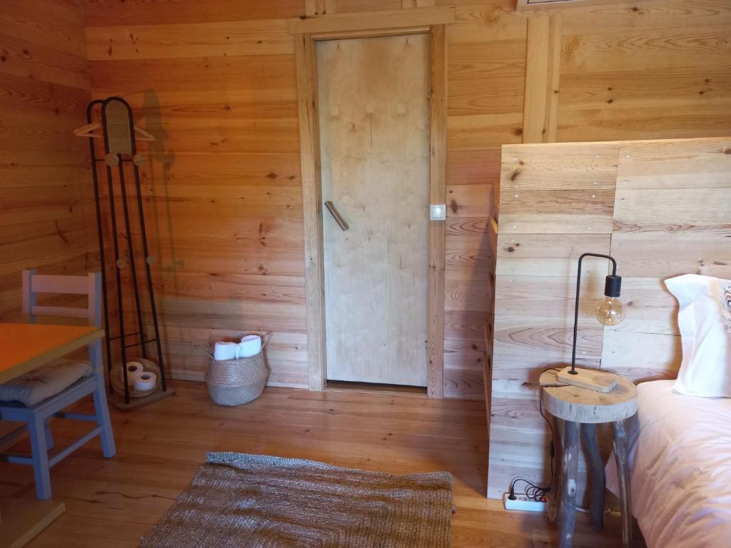 2. Parque Dos Monges