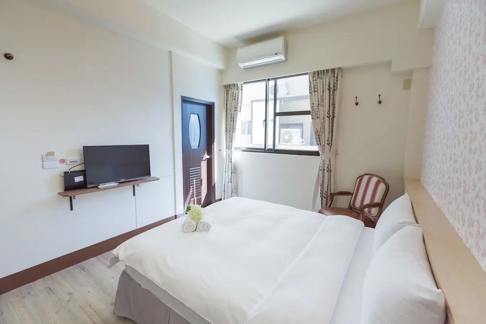 Xiang Xiang Hotel - Chambres