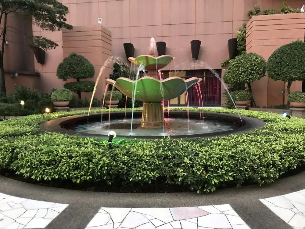KL Bintang Suites at Times Square - 2