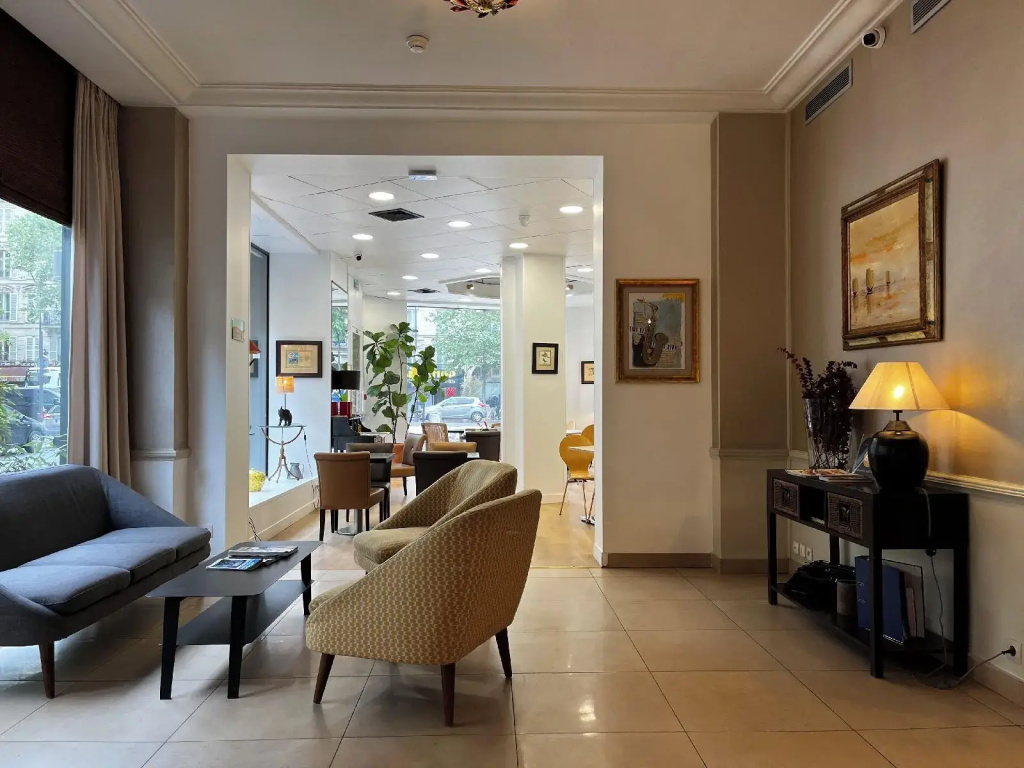 Hotel photo 23
