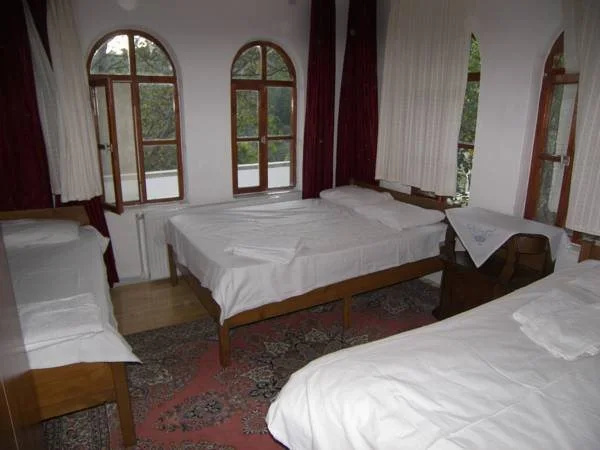 Safranbolu Camlica Konagi