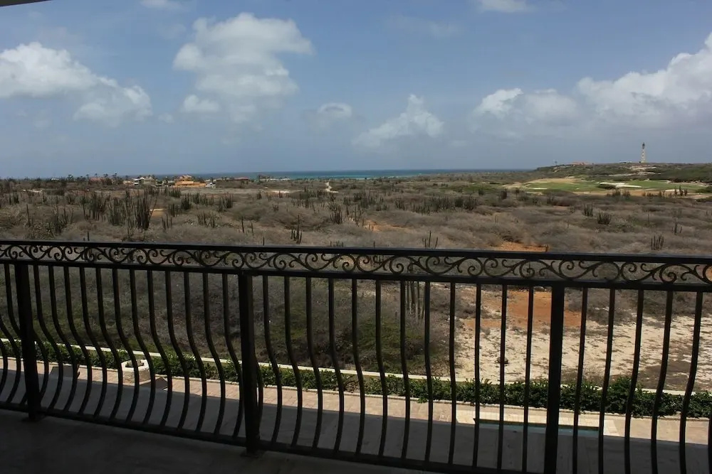 Luxury Ocean View Villa